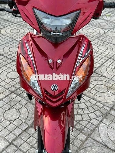 Yamaha Exciter 1S9A 2011 Đỏ
