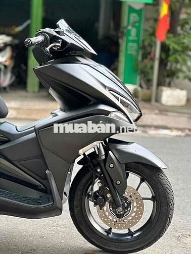 Yamaha NVX 125FI ABS 2017 Đen nhám