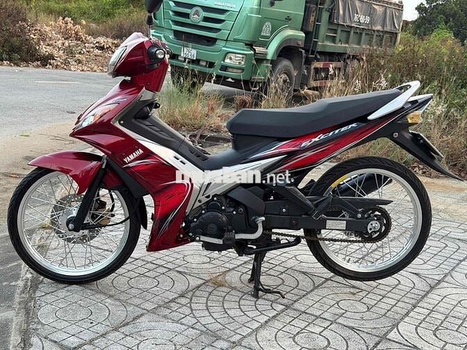 Yamaha Exciter 1S9A 2011 Đỏ