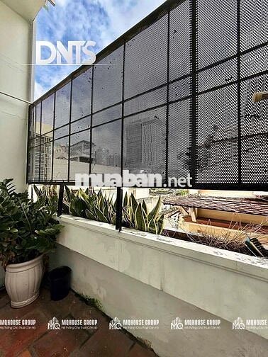 Căn Hộ Trung Tâm 1PN 65m2 Balcony Máy Giặt Riêng Gần Thảo Cầm Viên