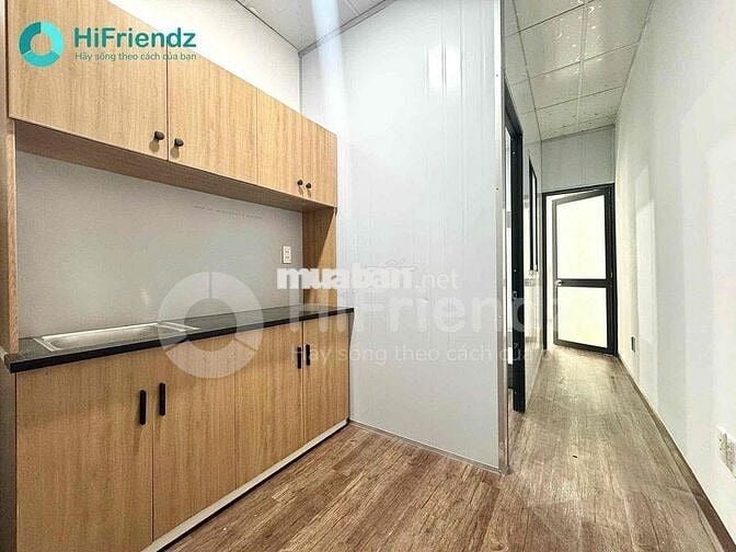 🔥Căn Hộ 2PN 2WC Full Nội Thất Ngay Big C Tô Hiến Thành Q10