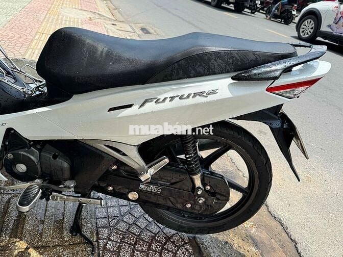 Honda Future Led 2025 BSTP xe đẹp máy zin êm ạ