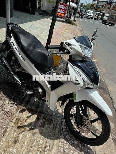 Honda Future Led 2025 BSTP xe đẹp máy zin êm ạ