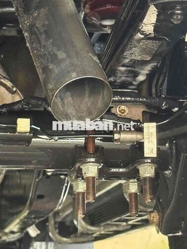 Ford Ranger Wildtrak 2022 Trắng 50000 km