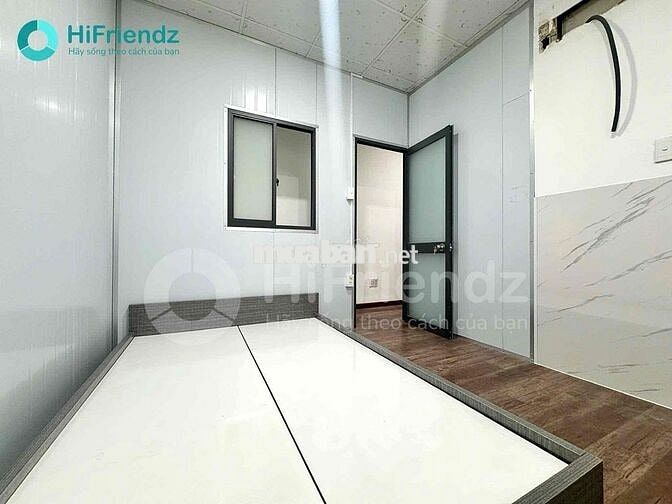 🔥Căn Hộ 2PN 2WC Full Nội Thất Ngay Big C Tô Hiến Thành Q10