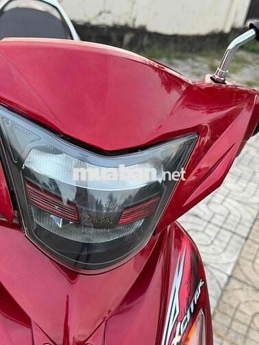 Yamaha Exciter 1S9A 2011 Đỏ