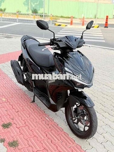 Honda Air Blade 125 Đen 2026 chính chủ ký