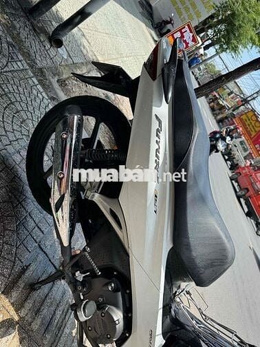 Honda Future Led 2025 BSTP xe đẹp máy zin êm ạ