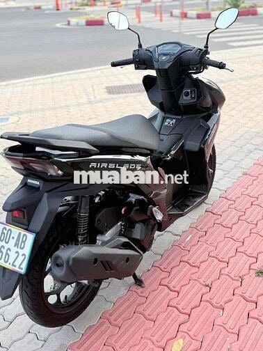 Honda Air Blade 125 Đen 2026 chính chủ ký