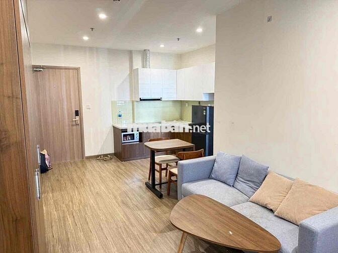 Mình cần cho thuê nhanh căn studio full đồ giá chỉ 7tr diện tích 35m2