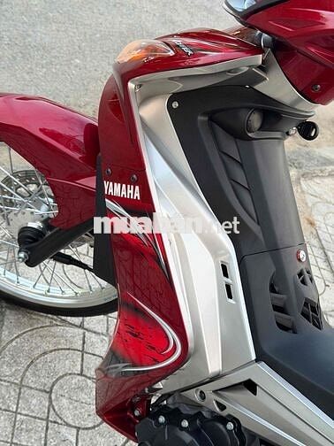 Yamaha Exciter 1S9A 2011 Đỏ
