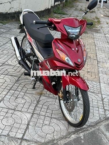 Yamaha Exciter 1S9A 2011 Đỏ