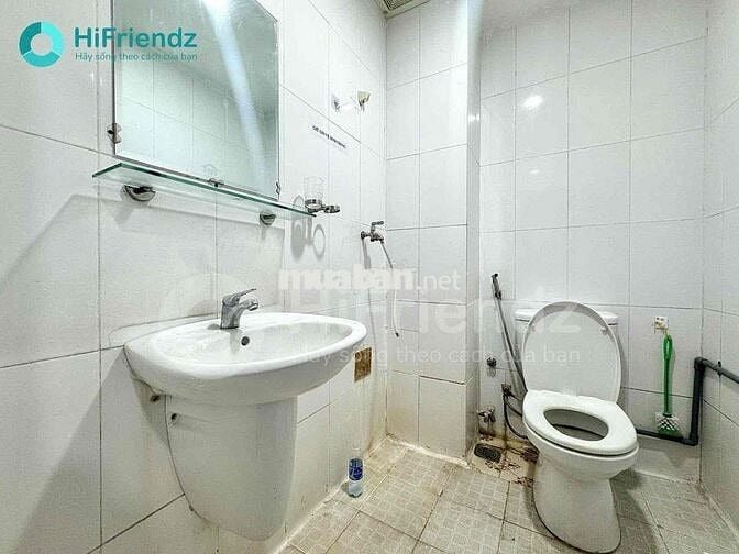 🔥Căn Hộ 2PN 2WC Full Nội Thất Ngay Big C Tô Hiến Thành Q10
