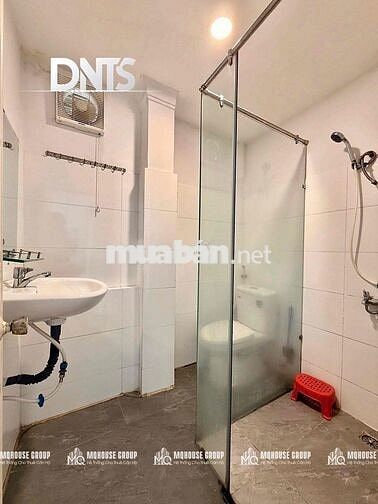 Căn Hộ Trung Tâm 1PN 65m2 Balcony Máy Giặt Riêng Gần Thảo Cầm Viên