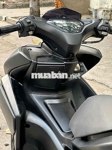 Yamaha NVX 125FI ABS 2017 Đen nhám
