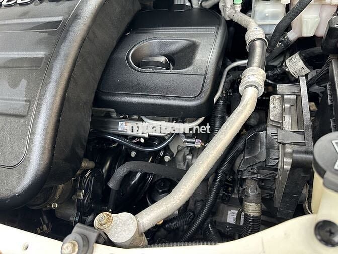 Chevrolet Captiva LTZ 2015 Trắng 67000 km