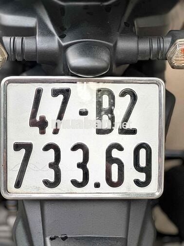 Yamaha NVX 125FI ABS 2017 Đen nhám