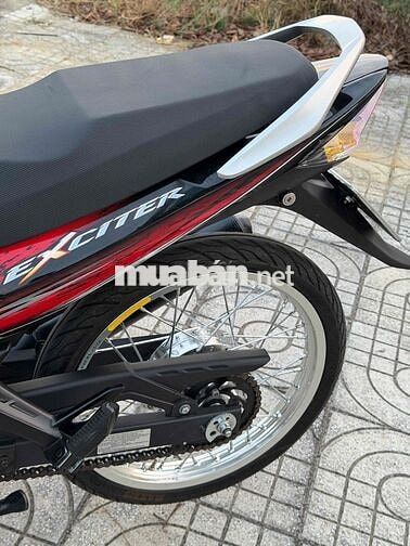 Yamaha Exciter 1S9A 2011 Đỏ