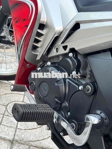 Yamaha Exciter 1S9A 2011 Đỏ