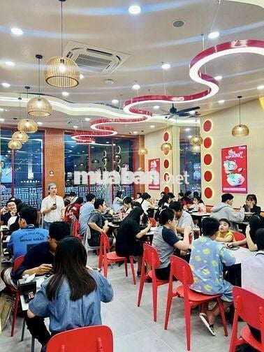 CHO THUÊ NHÀ NGANG 10M ĐƯỜNG BÀ HOM, TRUNG TÂM QUẬN 6