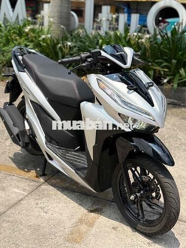 Honda Vario 150 2020 Bạc 35000km