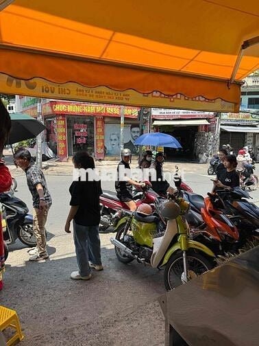 SANG NHƯỢNG CỬA HÀNG NƯỚC ÉP SINH TỐ