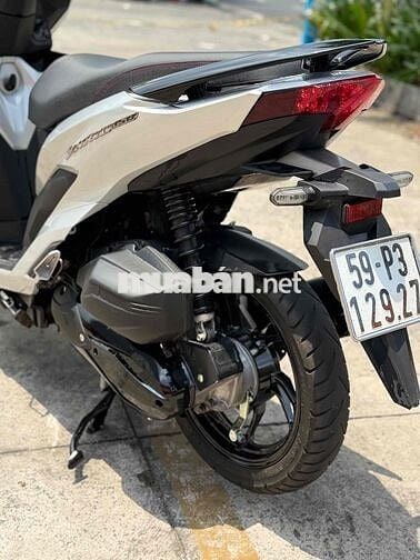 Honda Vario 150 2020 Bạc 35000km