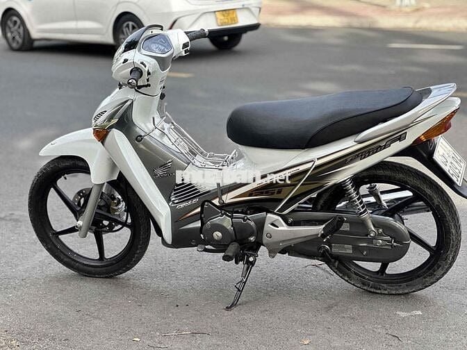 Honda Future Neo Trắng