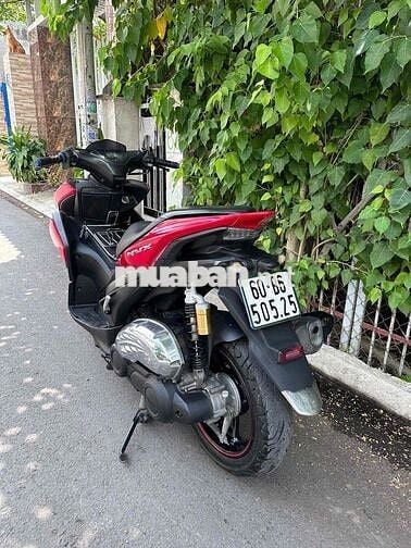 Yamaha NVX125 Smartkey mới 90%