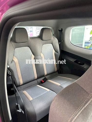 【TRẢ TRƯỚC 30 TRIỆU】MINIO GREEN - GÓP 4 TRIỆU / TH