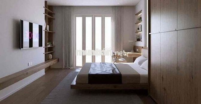 Siêu Phẩm CHDV 1PN, Đường 3/2, Phường 8, Quận 10
