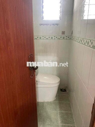 NHÀ ĐƯỜNG 30 P6 GẦN CHỢ AN NHƠN 3PN