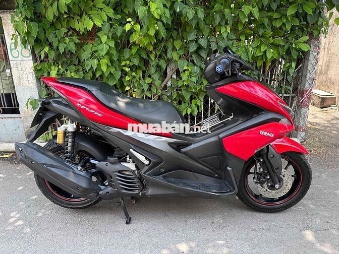 Yamaha NVX125 Smartkey mới 90%
