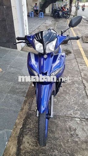 Yamaha Jupiter Gravita 2021 Xanh