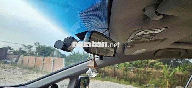 Honda Civic 2007 Xanh đá Tự động 100.000km