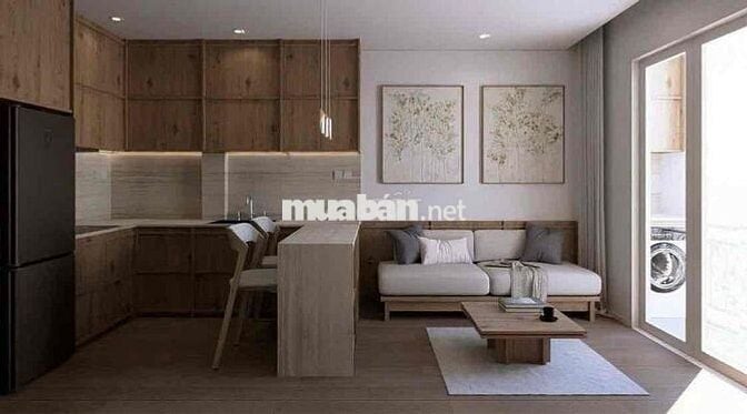 Siêu Phẩm CHDV 1PN, Đường 3/2, Phường 8, Quận 10