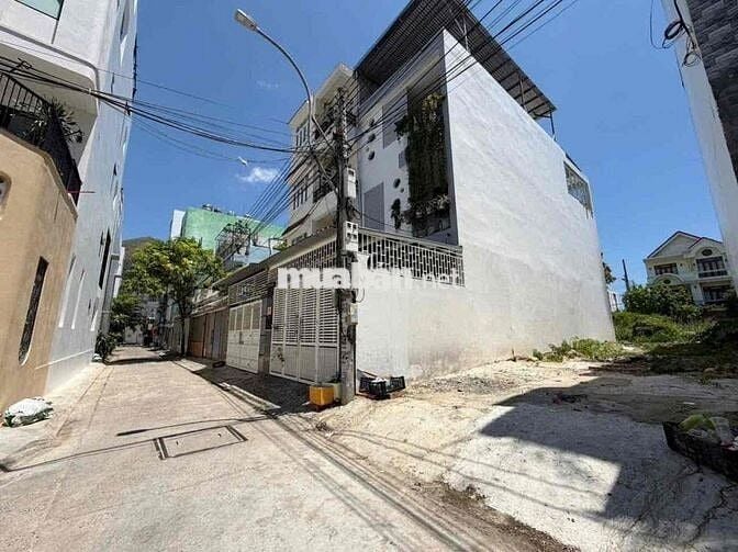 BÁN LÔ ĐẤT ĐẸP ĐỐI DIỆN CÔNG VIÊN