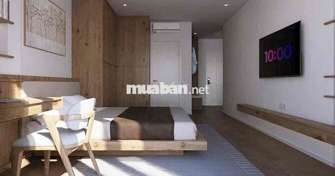 Siêu Phẩm CHDV 1PN, Đường 3/2, Phường 8, Quận 10