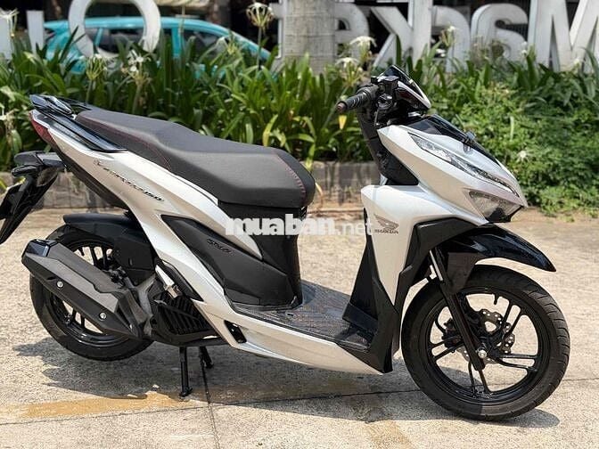 Honda Vario 150 2020 Bạc 35000km