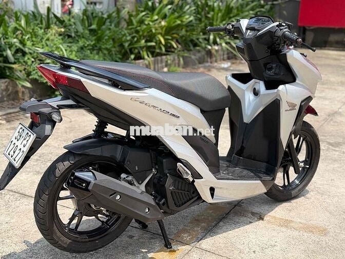 Honda Vario 150 2020 Bạc 35000km