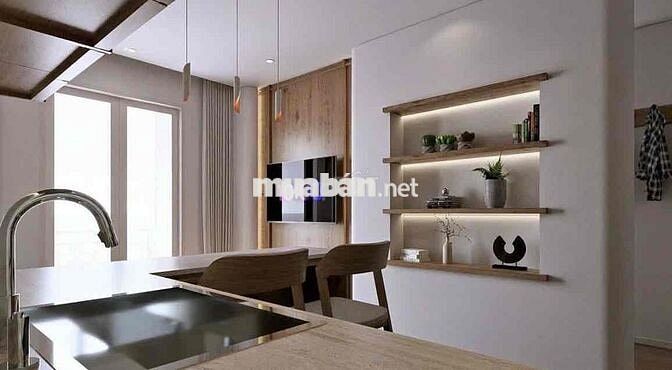 Siêu Phẩm CHDV 1PN, Đường 3/2, Phường 8, Quận 10