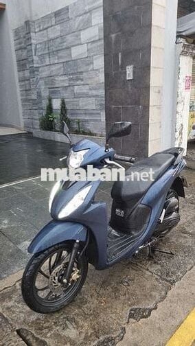 Honda Vision 2022 Xanh