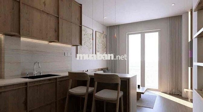 Siêu Phẩm CHDV 1PN, Đường 3/2, Phường 8, Quận 10