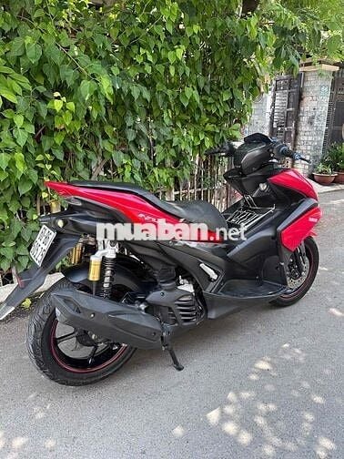Yamaha NVX125 Smartkey mới 90%