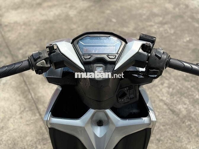 Honda Vario 150 2020 Bạc 35000km