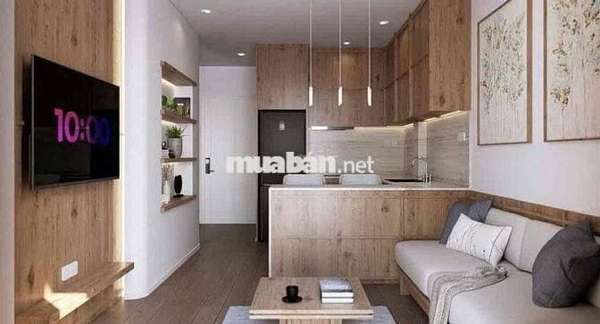 Siêu Phẩm CHDV 1PN, Đường 3/2, Phường 8, Quận 10