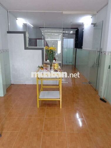 Nhà nguyên căn 2,8 triệu gần chợ Vĩnh Lộc A