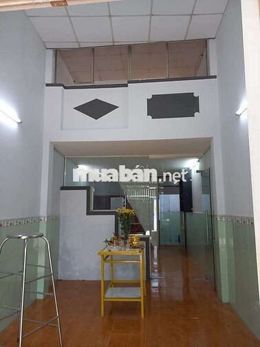 Nhà nguyên căn 2,8 triệu gần chợ Vĩnh Lộc A