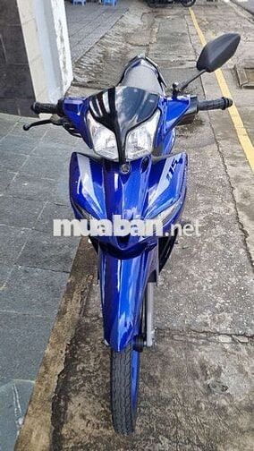 Yamaha Jupiter Gravita 2021 Xanh