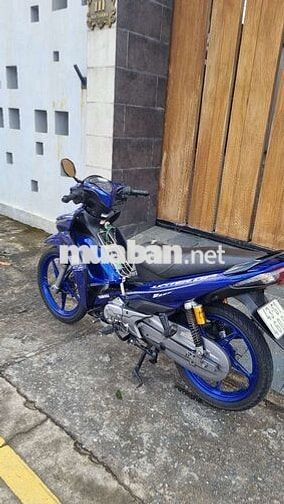 Yamaha Jupiter Gravita 2021 Xanh